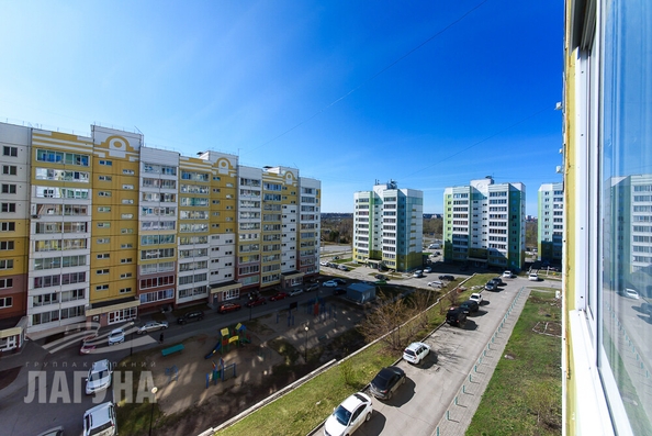 
   Продам 1-комнатную, 39.2 м², Обручева ул, 8/1

. Фото 16.