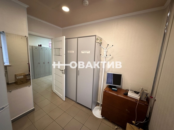 
  Продается универсальное помещение, 80 м², 1-й мкр, д. 101А
. Фото 14.