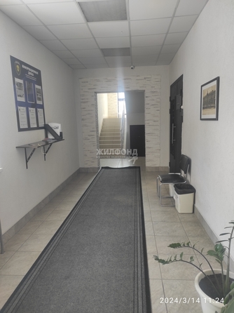 
  Продается офис, 257 м², Загорная ул
. Фото 10.