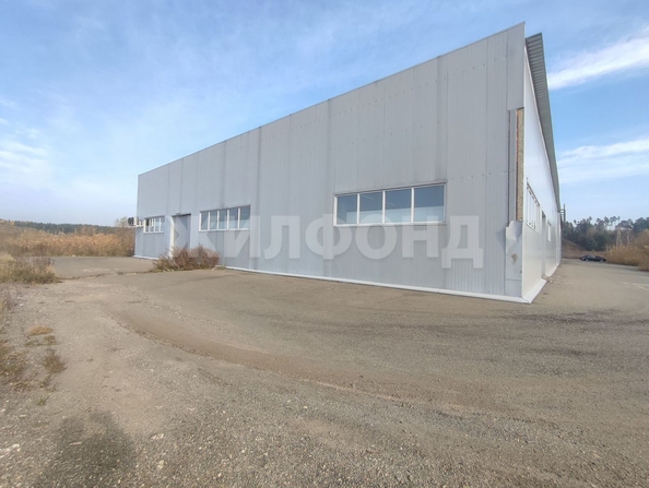 
  Продается торговая площадь, 2844 м², Мостовая ул
. Фото 6.