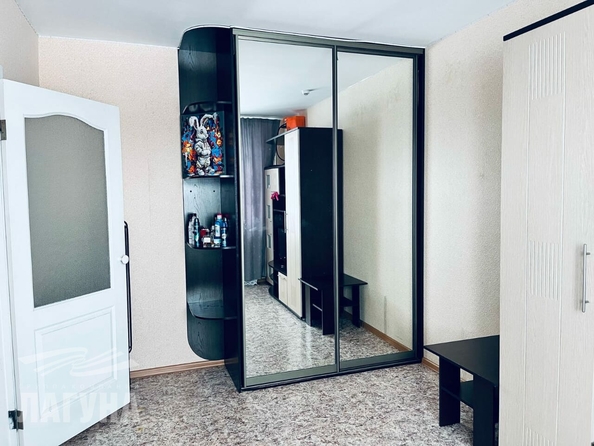 
  Сдам в аренду 1-комнатную квартиру, 26 м², Томск

. Фото 2.