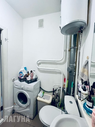 
  Сдам в аренду 1-комнатную квартиру, 26 м², Томск

. Фото 7.