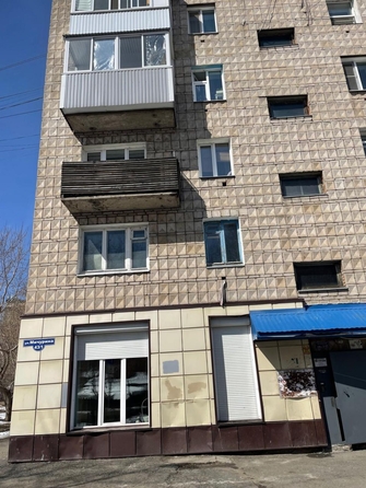 
   Продам 1-комнатную, 34.2 м², Мичурина ул, 43/1

. Фото 9.