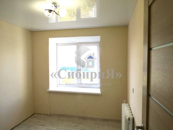 
  Продается 1-комн. квартира, 34.2 м², Мичурина ул, д. 43/1
. Фото 5.
