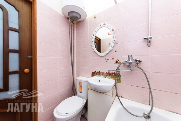 
  Продается 1-комн. квартира, 24.5 м², Фрунзе пр-кт, д. 174
. Фото 2.