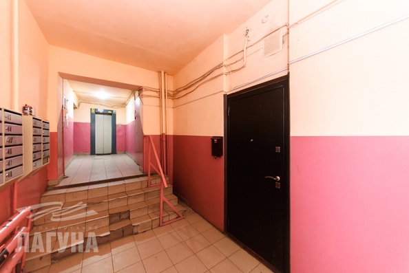 
  Продается 1-комн. квартира, 24.5 м², Фрунзе пр-кт, д. 174
. Фото 6.