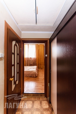 
  Продается 1-комн. квартира, 24.5 м², Фрунзе пр-кт, д. 174
. Фото 14.