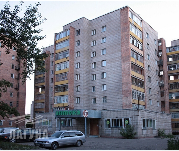 
  Продается 1-комн. квартира, 24.5 м², Фрунзе пр-кт, д. 174
. Фото 29.