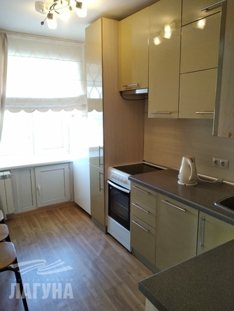 
  Сдам в аренду 3-комнатную квартиру, 55 м², Томск

. Фото 13.