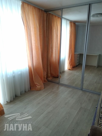 
  Сдам в аренду 3-комнатную квартиру, 55 м², Томск

. Фото 15.