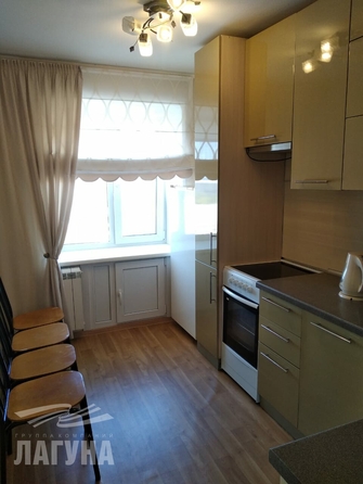 
  Сдам в аренду 3-комнатную квартиру, 55 м², Томск

. Фото 25.