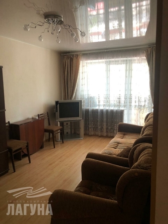 
  Сдам в аренду 3-комнатную квартиру, 56 м², Томск

. Фото 6.