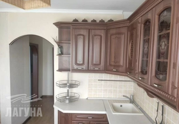 
  Сдам в аренду 2-комнатную квартиру, 50.4 м², Томск

. Фото 2.