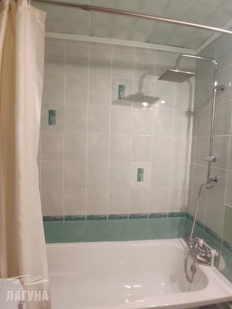 
  Сдам в аренду 2-комнатную квартиру, 50.4 м², Томск

. Фото 6.