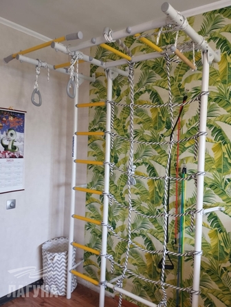 
  Сдам в аренду 1-комнатную квартиру, 40 м², Томск

. Фото 10.