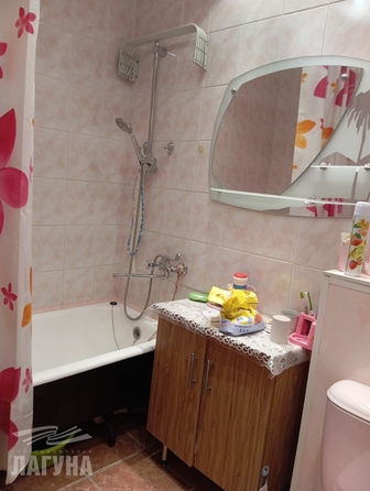 
  Сдам в аренду 1-комнатную квартиру, 33.6 м², Томск

. Фото 2.