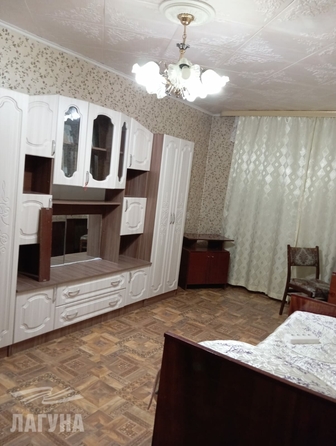 
  Сдам в аренду 1-комнатную квартиру, 33.6 м², Томск

. Фото 6.
