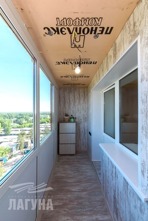 
  Продается 3-комн. квартира, 62.7 м², Иркутский тракт, д. 174/2
. Фото 15.