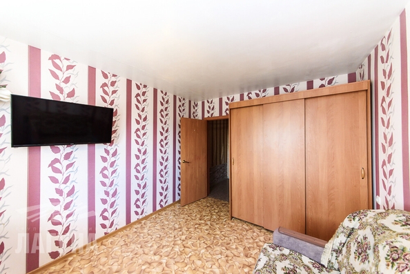
  Продается 3-комн. квартира, 62.7 м², Иркутский тракт, д. 174/2
. Фото 17.