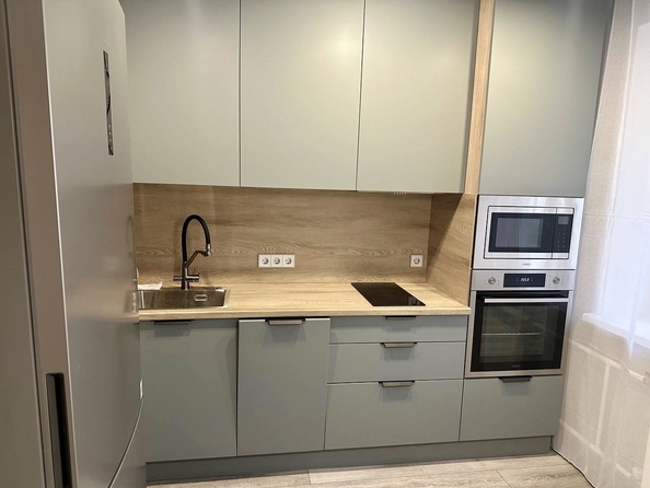 
  Сдается 1-комн. квартира, 39 м², Ленская ул
. Фото 2.
