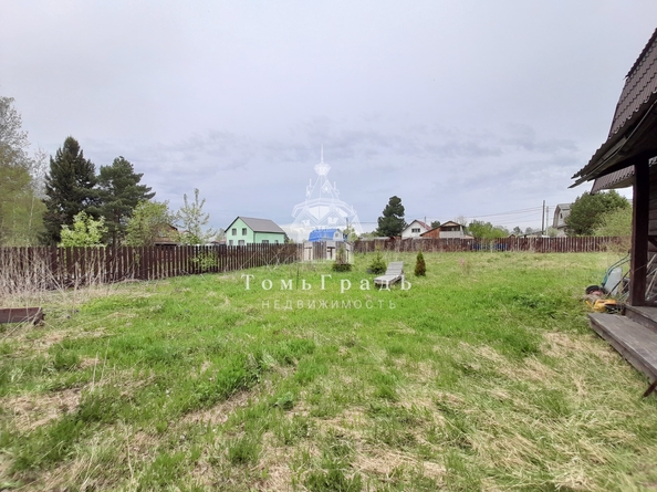 
  Продается дом, 45.3 м², поселок Мирный
. Фото 7.