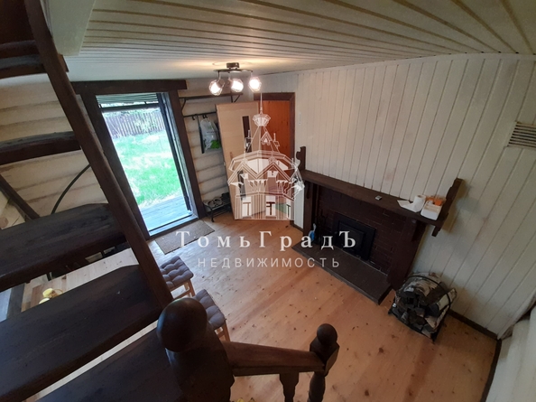 
  Продается дом, 45.3 м², поселок Мирный
. Фото 16.