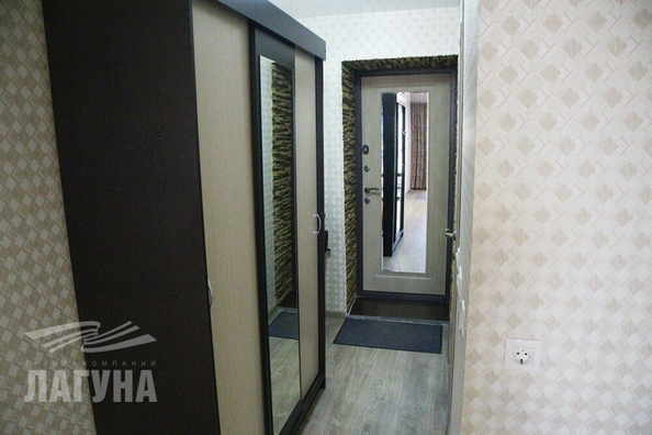 
  Сдается 1-комн. квартира, 23 м², Мельничная ул, д. 47
. Фото 3.