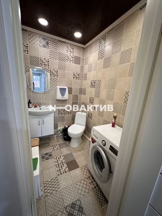 
  Сдается универсальное помещение, 80 м², 1-й мкр, д. 101А
. Фото 6.