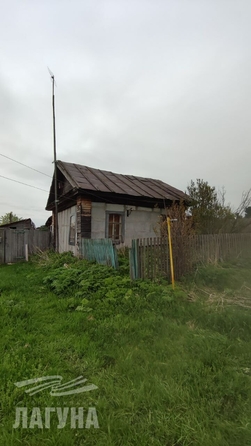 
  Продается дача, 22.8 м², Томск
. Фото 2.