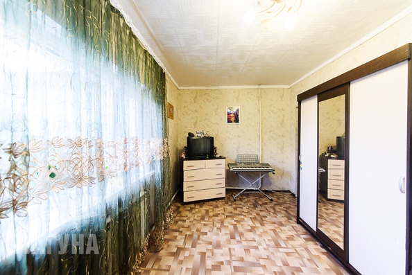 
  Продается 3-комн. квартира, 57 м², Предвокзальная ул, д. 28
. Фото 10.
