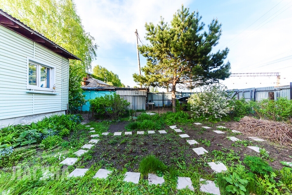 
  Продается дом, 57 м², Томск
. Фото 12.