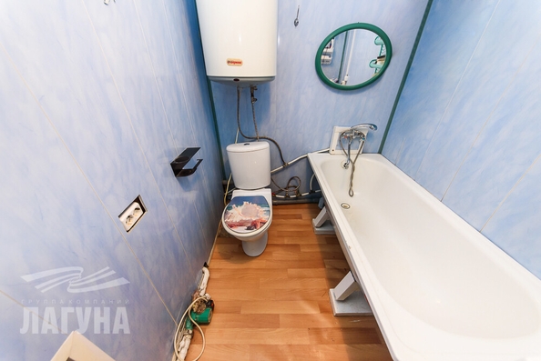 
  Продается дом, 57 м², Томск
. Фото 14.