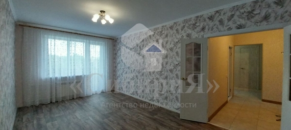 
  Продается 2-комн. квартира, 53 м², Интернационалистов ул, д. 19/1
. Фото 1.
