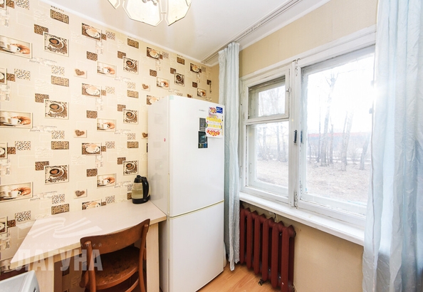 
  Продается 2-комн. квартира, 45.6 м², Кулагина ул, д. 29
. Фото 3.