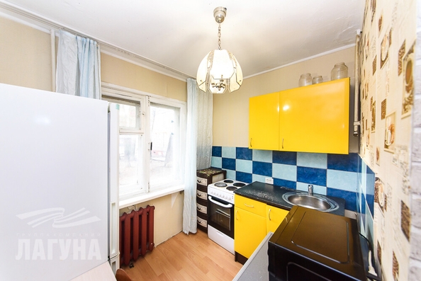 
  Продается 2-комн. квартира, 45.6 м², Кулагина ул, д. 29
. Фото 8.