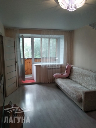 
  Сдается 2-комн. квартира, 43 м², Елизаровых ул, д. 42
. Фото 3.
