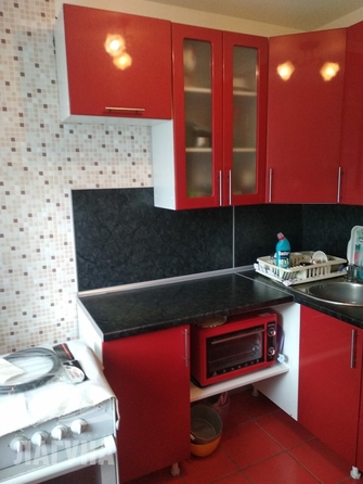 
  Сдается 2-комн. квартира, 43 м², Елизаровых ул, д. 42
. Фото 5.