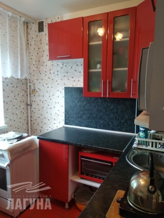 
  Сдается 2-комн. квартира, 43 м², Елизаровых ул, д. 42
. Фото 15.