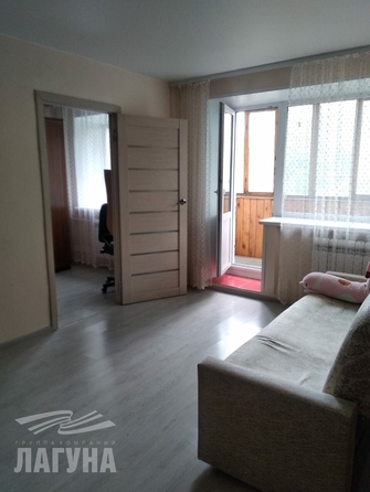 
  Сдается 2-комн. квартира, 43 м², Елизаровых ул, д. 42
. Фото 16.