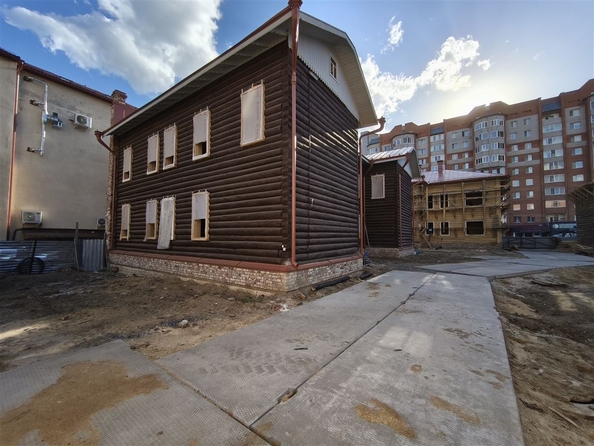 
  Сдается офис, 465 м², Гоголя ул
. Фото 7.