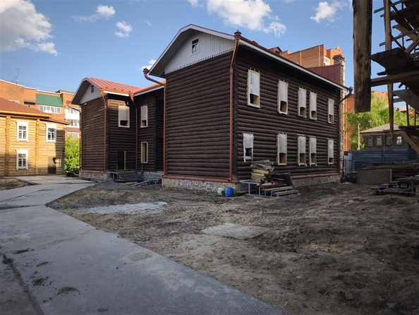 
  Сдается офис, 465 м², Гоголя ул
. Фото 12.