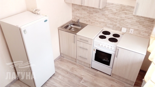 
  Сдается 1-комн. квартира, 34.7 м², Андрея Крячкова ул, д. 17
. Фото 3.