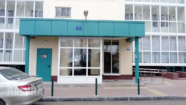 
  Сдается 1-комн. квартира, 34.7 м², Андрея Крячкова ул, д. 17
. Фото 8.