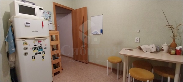 
  Продается 1-комн. квартира, 42 м², Дальне-Ключевская ул, д. 16А
. Фото 4.