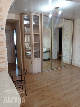 
  Сдается 3-комн. квартира, 70 м², Ботанический пер, д. 6/2
. Фото 1.