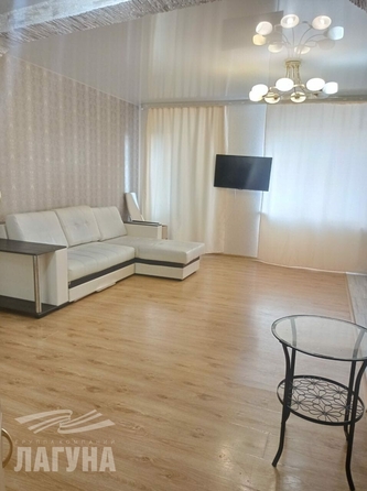 
  Сдается 3-комн. квартира, 70 м², Ботанический пер, д. 6/2
. Фото 3.