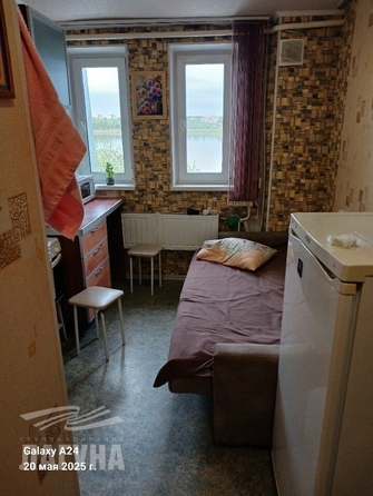 
  Сдается 1-комн. квартира, 37.7 м², Дамбовая ул, д. 36
. Фото 5.