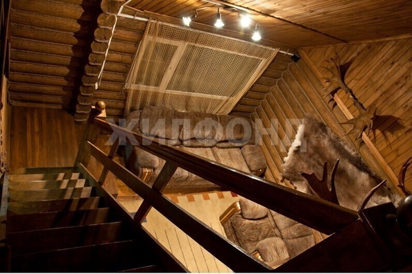 
  Продается готовый бизнес, 180 м², Центральная ул
. Фото 9.
