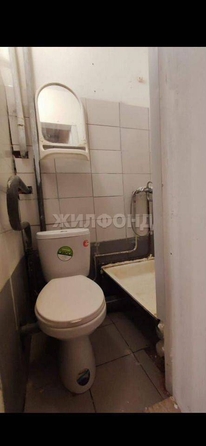 
  Продается студия, 15 м², Железнодорожная ул, д. 62
. Фото 4.