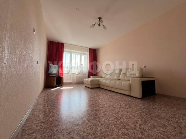 
  Продается 2-комн. квартира, 59.1 м², ЖК Радонежский, Береговая дом 13
. Фото 5.